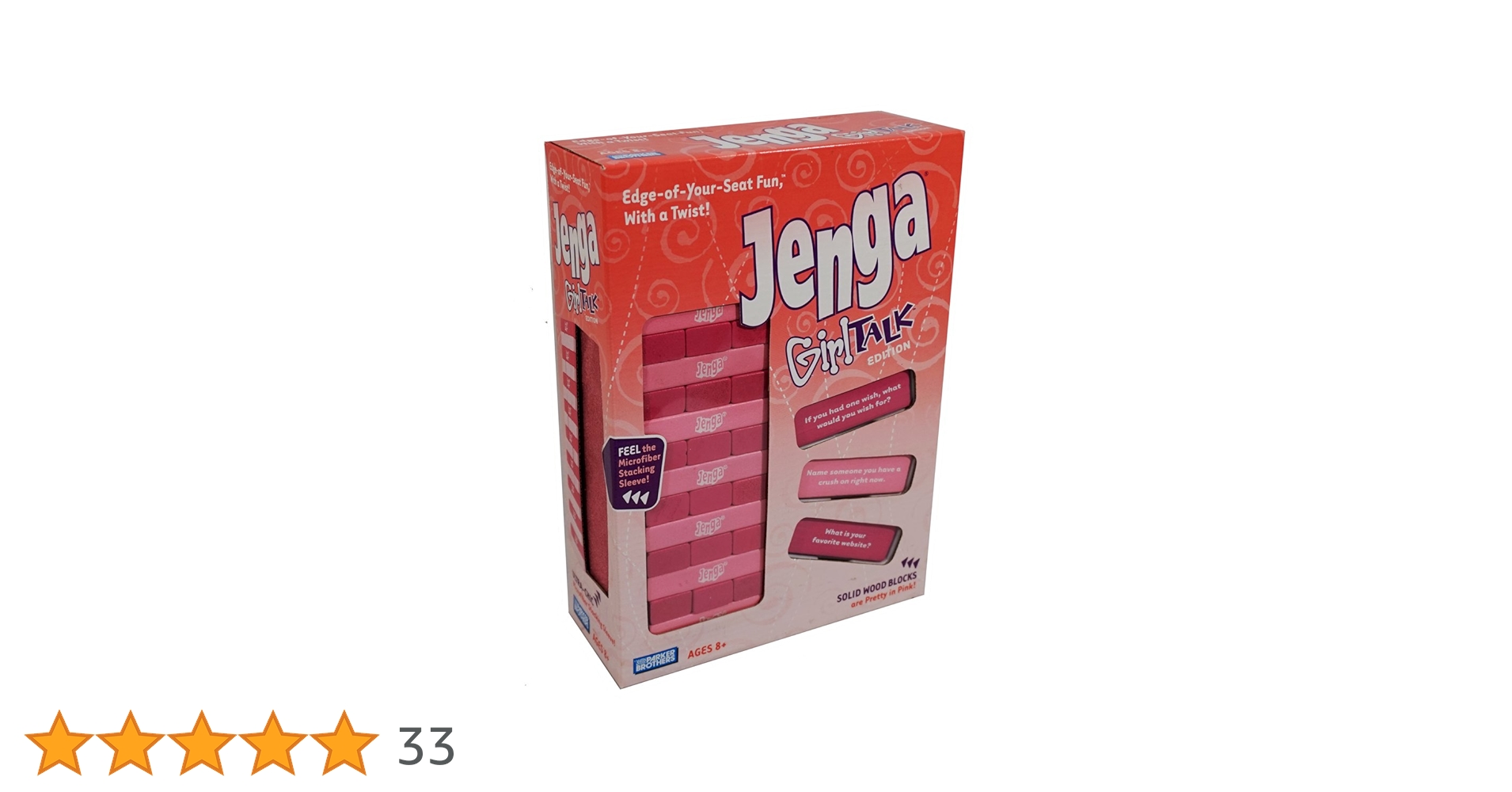 ジェンガ Jenga 33cd70c41756457edeeb31fc614d0d